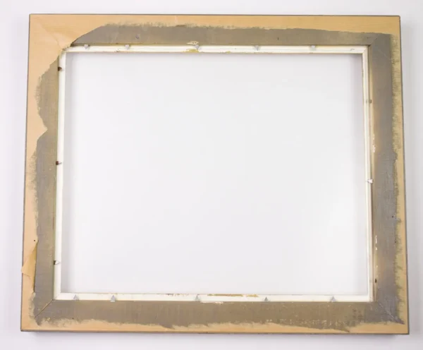 Baroque Wooden Frame - Image 3