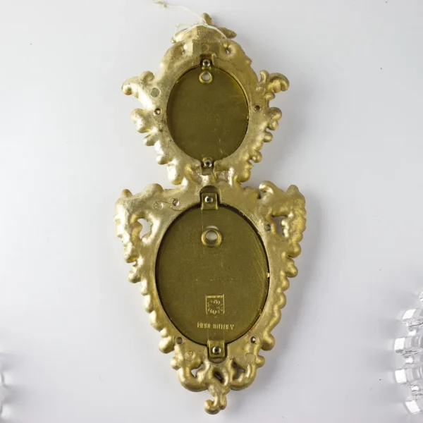Victorian Portraits Wooden Framed - Image 4