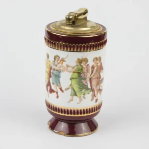 Table Lighter Ceramic